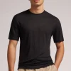 T-Shirt van Linnen