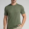 T-Shirt van Linnen