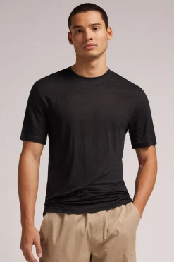 T-Shirt van Linnen