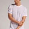 T-Shirt van Linnen