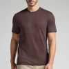T-Shirt van Linnen