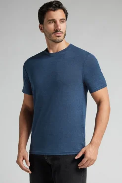 T-Shirt van Linnen