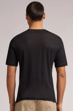 T-Shirt van Linnen