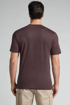 T-Shirt van Linnen