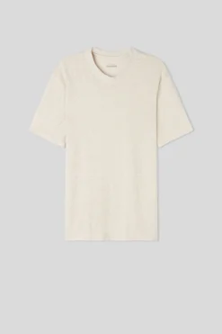 T-Shirt van Linnen