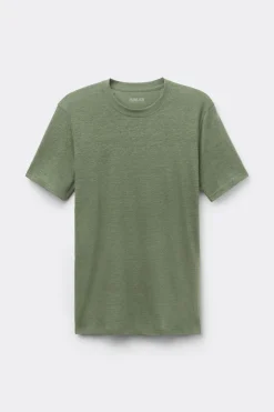 T-Shirt van Linnen