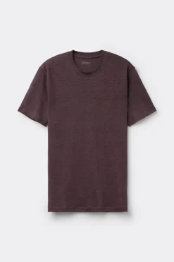 T-Shirt van Linnen