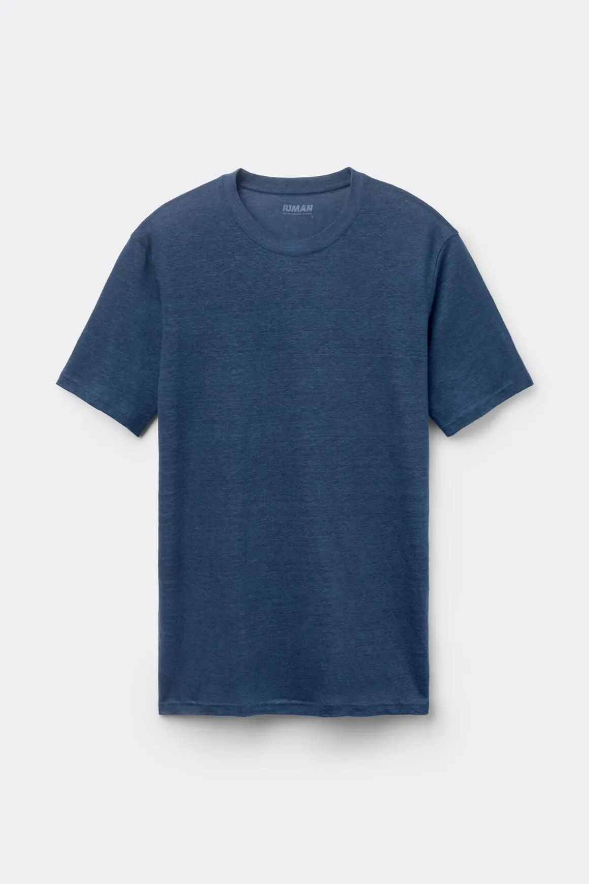 T-Shirt van Linnen