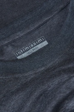 T-Shirt van Linnen