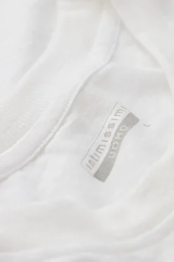 T-Shirt van Linnen
