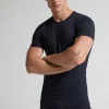 T-Shirt van Microvezel