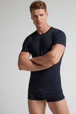 T-Shirt van Microvezel