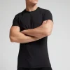 T-Shirt van Microvezel