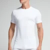 T-Shirt van Microvezel
