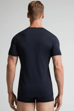 T-Shirt van Microvezel
