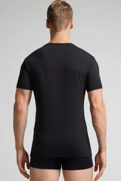 T-Shirt van Microvezel