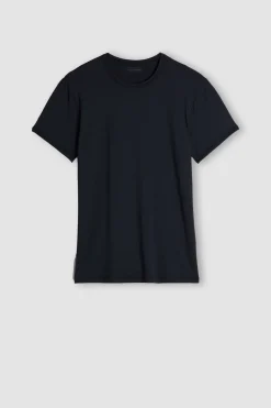 T-Shirt van Microvezel