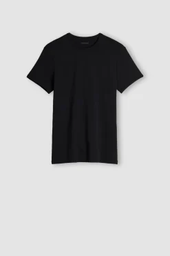 T-Shirt van Microvezel