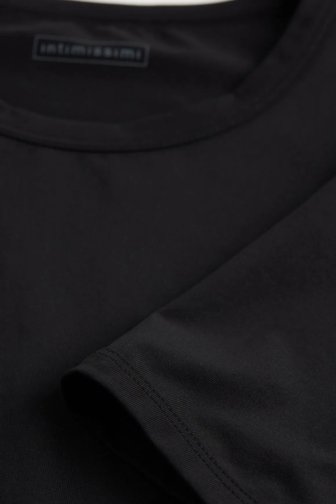 T-Shirt van Microvezel
