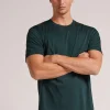 T-Shirt van Premium Katoen