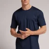 T-Shirt van Premium Katoen