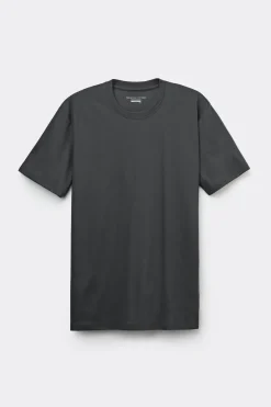 T-Shirt van Premium Katoen