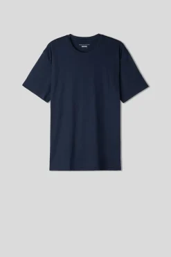 T-Shirt van Premium Katoen