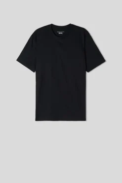 T-Shirt van Premium Katoen
