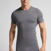T-Shirt van Superieur Stretchkatoen