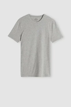 T-Shirt van Superieur Stretchkatoen
