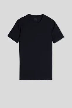 T-Shirt van Superieur Stretchkatoen