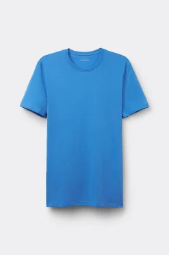 T-Shirt van Superieur Stretchkatoen