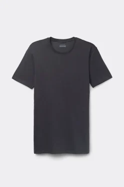 T-Shirt van Superieur Stretchkatoen
