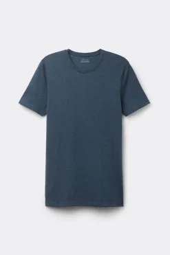 T-Shirt van Superieur Stretchkatoen