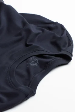 T-Shirt van Superieur Stretchkatoen