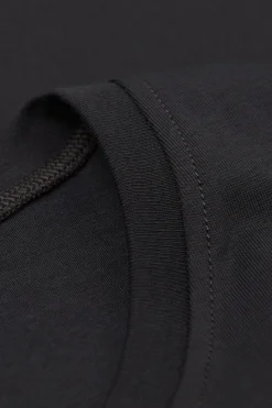 T-Shirt van Superieur Stretchkatoen
