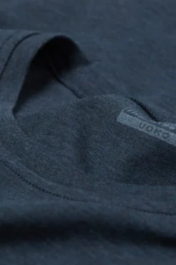 T-Shirt van Superieur Stretchkatoen