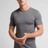 T-Shirt van Superior Katoen