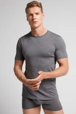 T-Shirt van Superior Katoen