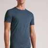 T-Shirt van Superior Katoen