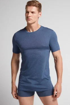 T-Shirt van Superior Katoen