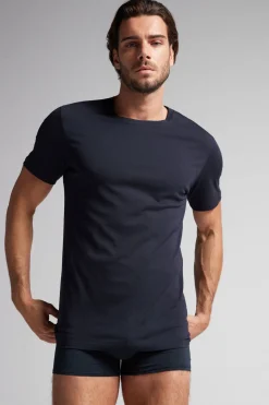 T-Shirt van Superior Katoen