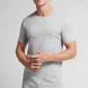 T-Shirt van Superior Katoen