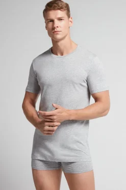 T-Shirt van Superior Katoen