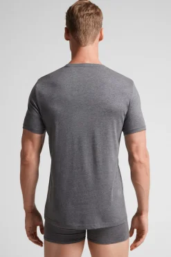 T-Shirt van Superior Katoen