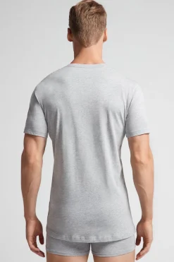 T-Shirt van Superior Katoen