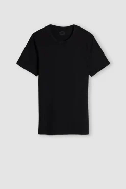T-Shirt van Superior Katoen
