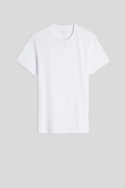 T-Shirt van Superior Katoen