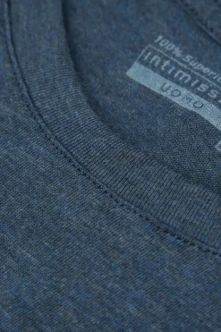 T-Shirt van Superior Katoen