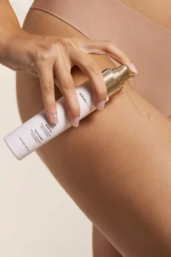 Voedende Olie voor het Lichaam 100 ml